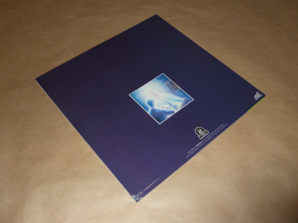 The Enid - The Spell (2xVinyl, LP, 45 RPM, Album) Very Good Plus (VG+) / Good Plus (G+)