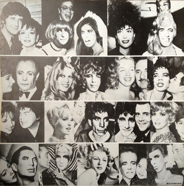 The Rolling Stones - Some Girls (Vinyl, LP, Album)