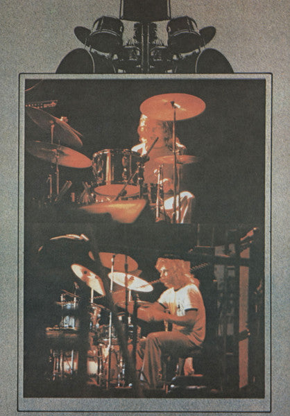 Yes - Fragile (Vinyl, LP, Album, Reissue)