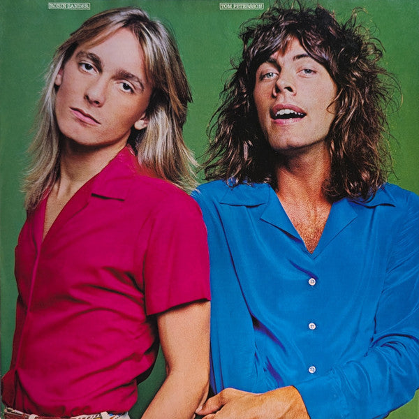 Cheap Trick - In Color (Vinyl, LP, Album)