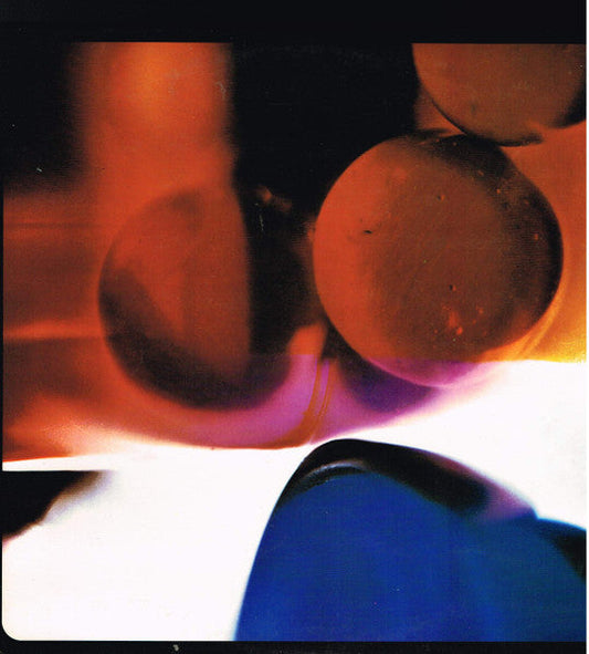 Clarke-Boland Big Band - Latin Kaleidoscope (Vinyl, LP, Album) Very Good Plus (VG+) / Good Plus (G+)