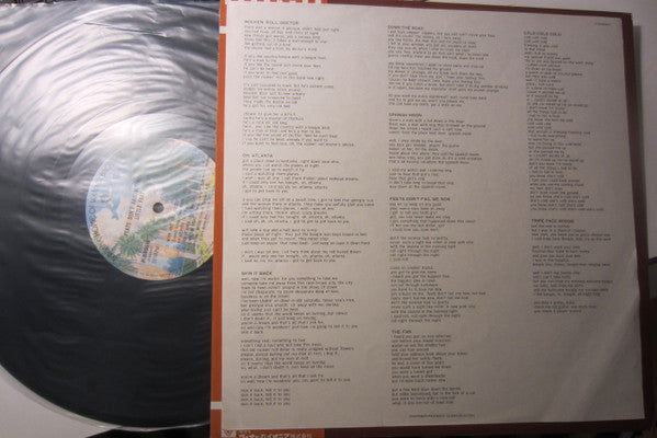 Little Feat - Feats Don't Fail Me Now (Vinyl, LP, Album)