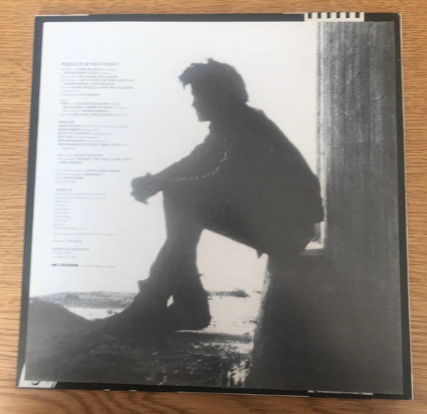 Charlie Sexton - Pictures For Pleasure (Vinyl, LP, Album)