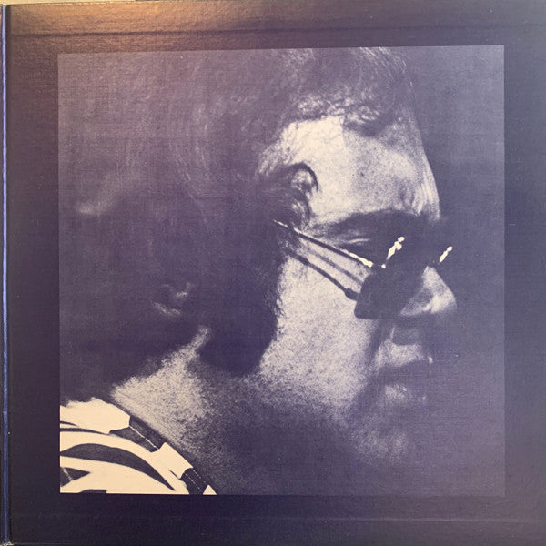Elton John - Madman Across The Water (Vinyl, LP, Album, Stereo)