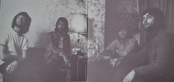 Bee Gees - In The Morning (Vinyl, LP, Compilation, Reissue) Very Good Plus (VG+) / Very Good Plus (VG+)