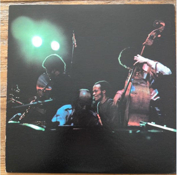 Weather Report - Weather Report Live In Tokyo (2xVinyl, LP, Album, Repress, Stereo) Very Good Plus (VG+) / Very Good Plus (VG+)