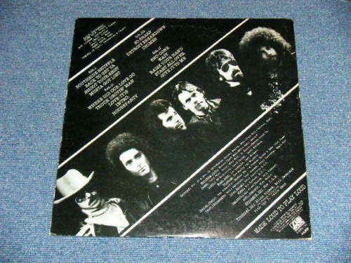 The J. Geils Band - Live - Blow Your Face Out (Vinyl, LP, Album)