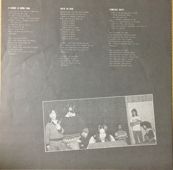 Albatross (14) - Direct Cut Albatross - Take One (Audio Create Vol. 4) (Vinyl, LP, Album, Stereo) Near Mint (NM or M-) / Very Good Plus (VG+)