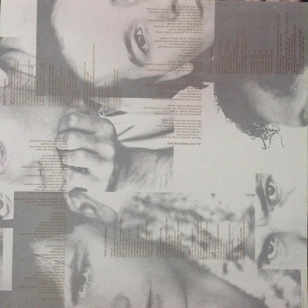 Simple Minds - Once Upon A Time (Vinyl, LP, Album) Near Mint (NM or M-) / Very Good Plus (VG+)