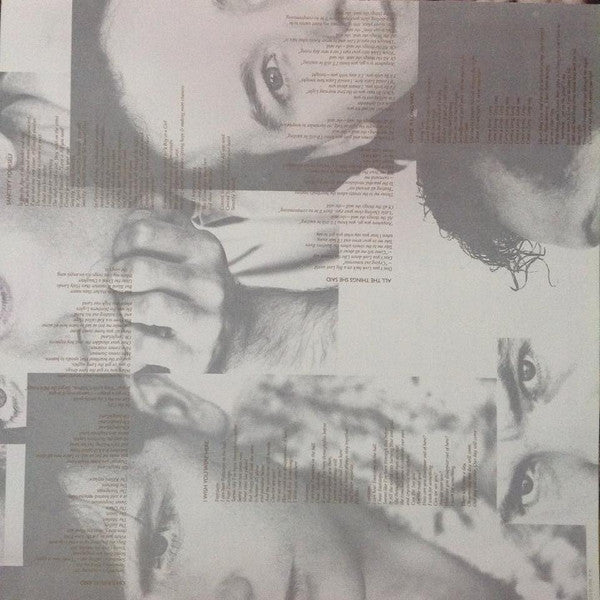 Simple Minds - Once Upon A Time (Vinyl, LP, Album)