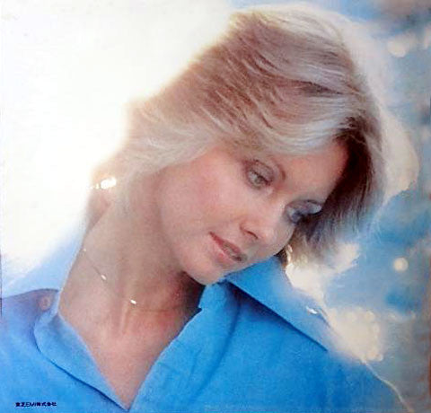 Olivia Newton-John - Come On Over (LP, Album, Reissue, Stereo) - Very Good (VG) / Very Good (VG)
