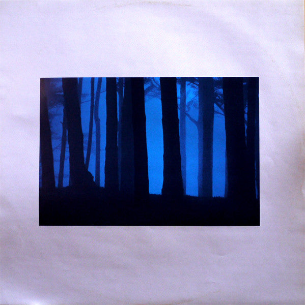 William Ackerman - Conferring With The Moon (Vinyl, LP, Album, Stereo) Very Good Plus (VG+) / Very Good Plus (VG+)