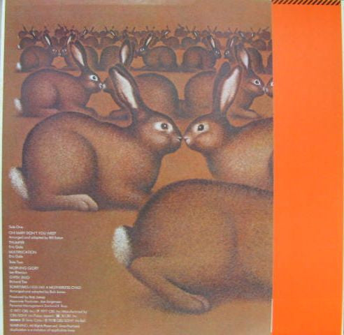 Eric Gale - Multiplication (Vinyl, LP, Album)