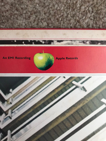The Beatles - 1962-1966 (Vinyl, LP, Compilation, Reissue)
