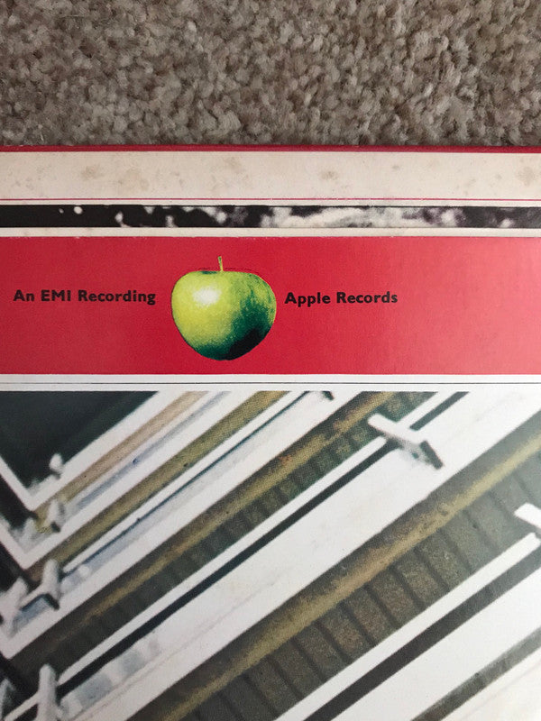 The Beatles - 1962-1966 (2xLP, Compilation, Reissue) - Very Good (VG) / Very Good (VG)