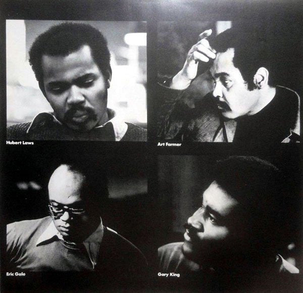Bob James - BJ4 (Vinyl, LP, Album, Limited Edition, Reissue, Stereo)