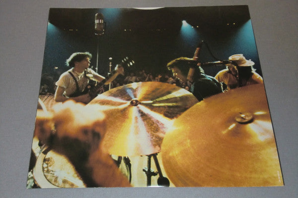 Neil Young - Rust Never Sleeps (Vinyl, LP, Album, Stereo)