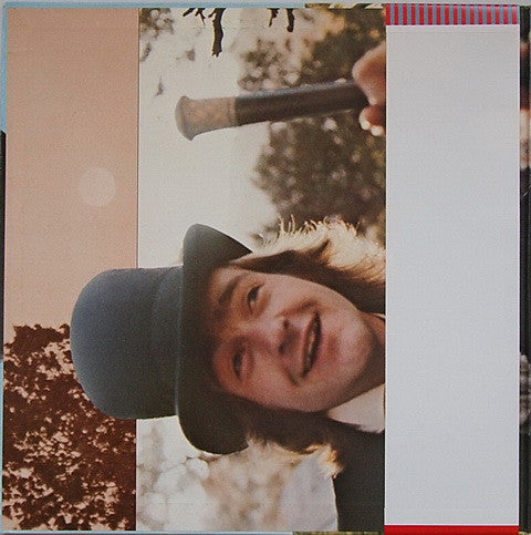 Dave Mason - Alone Together (Vinyl, LP, Album, Reissue) Very Good (VG) / Very Good (VG)