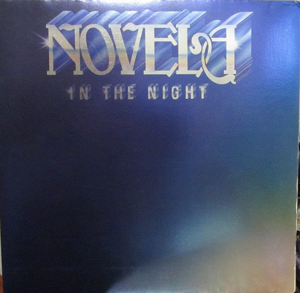 Novela - In The Night (Vinyl, LP, Album)
