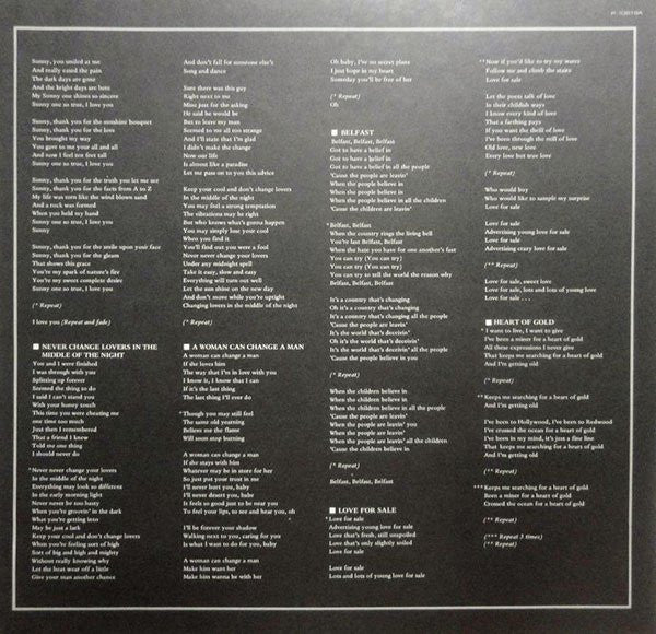Boney M. - Best - Rasputin, Voodoonight, Dancing In The Streets (Super Special Album) (Vinyl, LP, Compilation) Very Good Plus (VG+) / Very Good (VG)