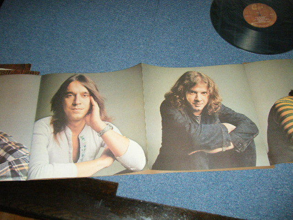 Chicago (2) - Chicago V (Vinyl, LP, Album)