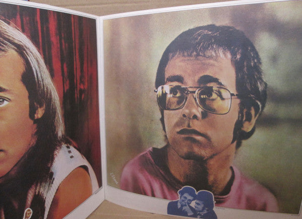 Elton John - Don't Shoot Me I'm Only The Piano Player (Vinyl, LP, A...