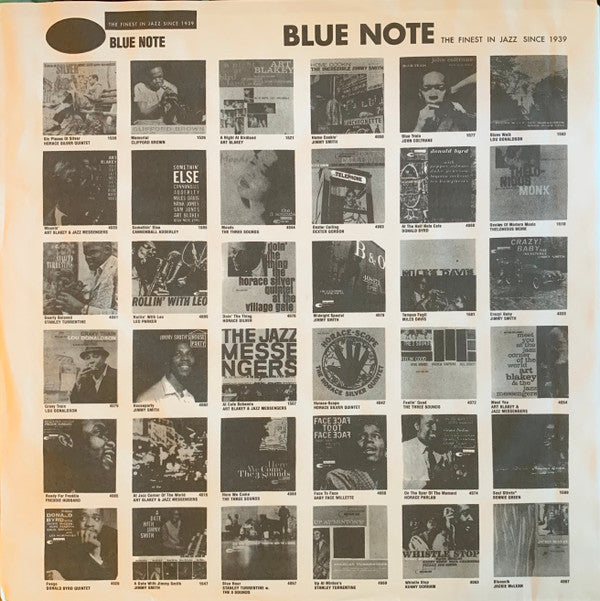 Freddie Hubbard - Open Sesame (Vinyl, LP, Album, Reissue, Stereo) Very Good Plus (VG+) / Very Good Plus (VG+)