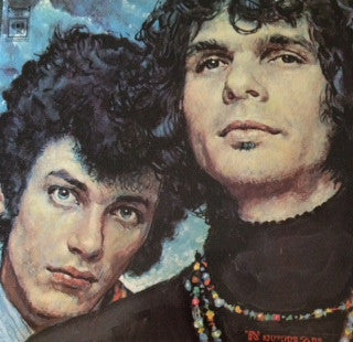 Mike Bloomfield - The Live Adventures Of Mike Bloomfield And Al Kooper (2xVinyl, LP, Album, Reissue, Stereo) Near Mint (NM or M-) / Near Mint (NM or M-)