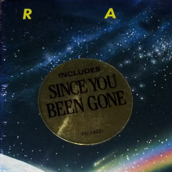 Rainbow - Down To Earth (Vinyl, LP, Album)