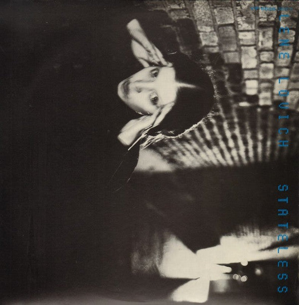 Lene Lovich - Stateless (Vinyl, LP, Album) Near Mint (NM or M-) / Very Good Plus (VG+)