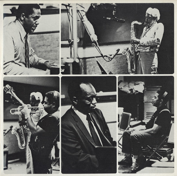 Dizzy Gillespie - The Bop Session (Vinyl, LP, Album) Good Plus (G+) / Good Plus (G+)