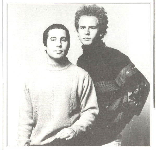 Simon & Garfunkel - The Simon And Garfunkel Collection (Vinyl, LP, ...