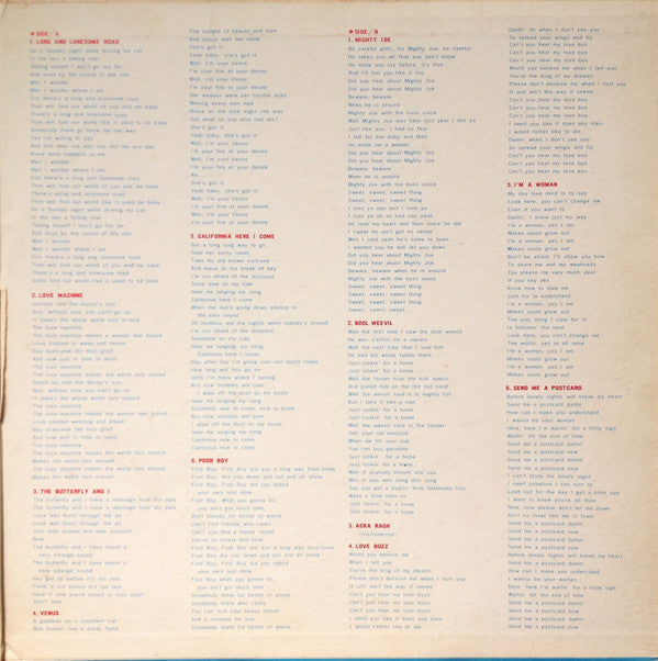 Shocking Blue - Venus (Vinyl, LP, Album, Stereo) Very Good (VG) / Very Good (VG)