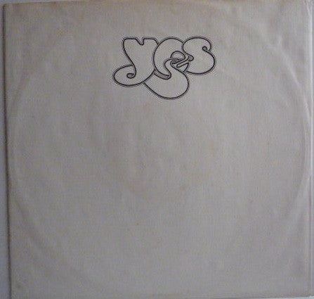 Yes - Yessongs (Vinyl, LP, Album)