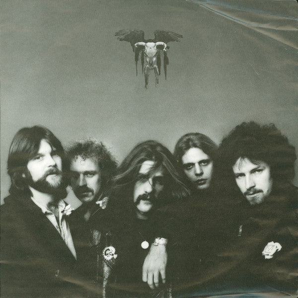 Eagles - One Of These Nights (Vinyl, LP, Album, Stereo) Very Good (VG) / Very Good (VG)