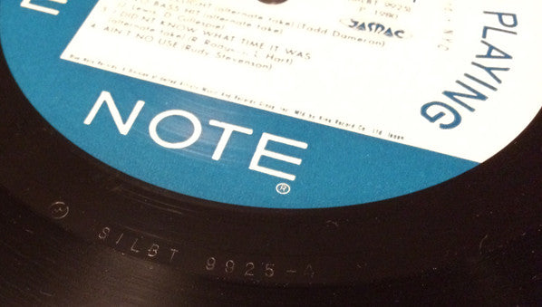 Sonny Clark - The Art Of The Trio (Vinyl, LP, Album, Reissue) Near Mint (NM or M-) / Near Mint (NM or M-)
