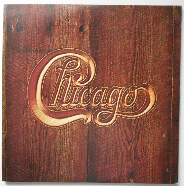 Chicago (2) - Chicago V (Vinyl, LP, Album, Reissue) Very Good Plus (VG+) / Very Good Plus (VG+)