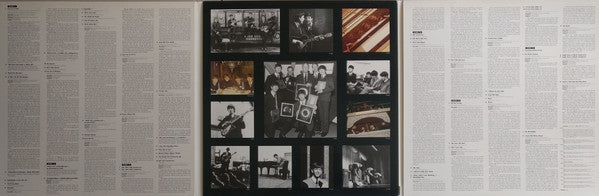 The Beatles - Anthology 1 (3xVinyl, LP, Album) Very Good Plus (VG+) / Very Good Plus (VG+)