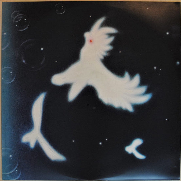 Steve Miller Band - Circle Of Love (Vinyl, LP, Album, Reissue, Limited Edition) Good Plus (G+) / Very Good Plus (VG+)
