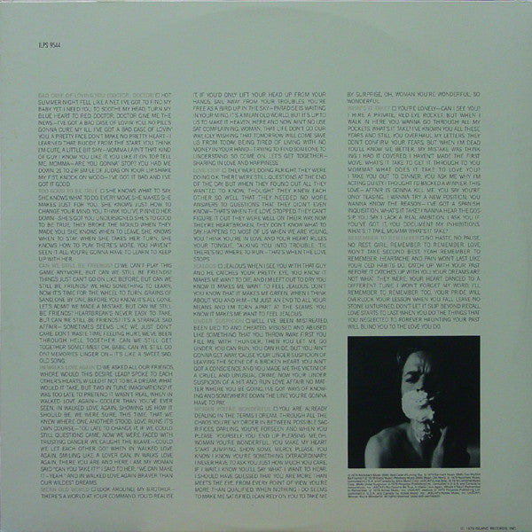 Robert Palmer - Secrets (Vinyl, LP, Album) Very Good (VG) / Good Plus (G+)