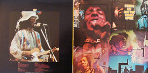 Sly & The Family Stone - Stand! (Vinyl, LP, Album, Reissue)