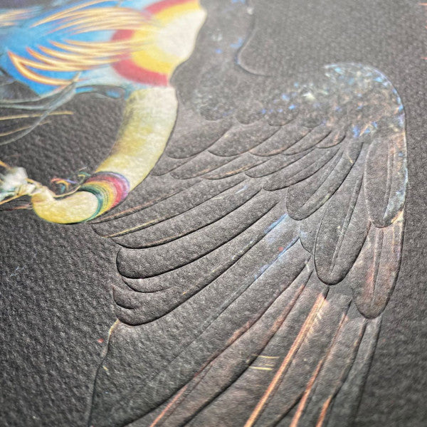 Eagles - One Of These Nights (Vinyl, LP, Album, Stereo)