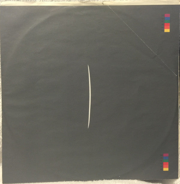 Wings (2) - Wings Over America (Vinyl, LP, Album, Stereo)