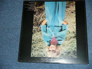 Olivia Newton-John - Clearly Love (Vinyl, LP, Album) Very Good Plus (VG+) / Very Good (VG)