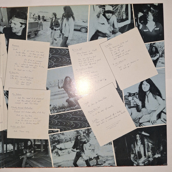 Ian Gillan - What I Did On My Vacation (2xVinyl, LP, Compilation, Stereo) Near Mint (NM or M-) / Very Good Plus (VG+)