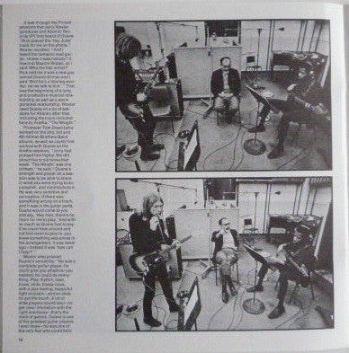 Duane Allman - An Anthology (Vinyl, LP, Compilation, Reissue)