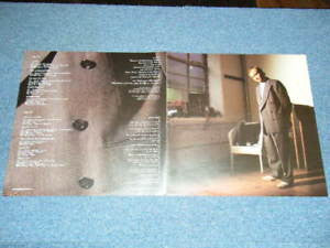 Phil Collins - No Jacket Required (Vinyl, LP, Album) Very Good Plus (VG+) / Very Good Plus (VG+)
