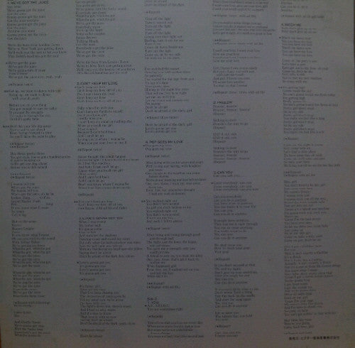 Freeez - Gonna Get You (Vinyl, LP, Album)