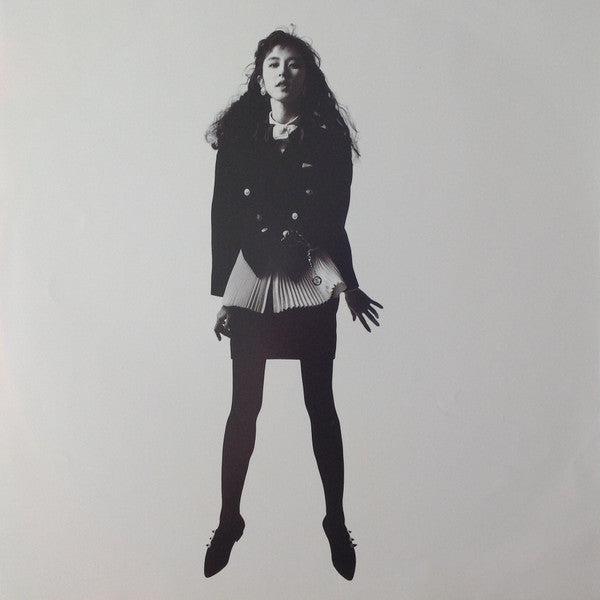 Meiko Nakahara - The Actress In The Mirror (Vinyl, LP, Album, Stereo) Near Mint (NM or M-) / Very Good (VG)