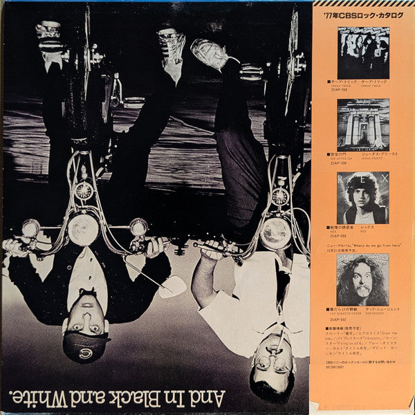 Cheap Trick - In Color (Vinyl, LP, Album)